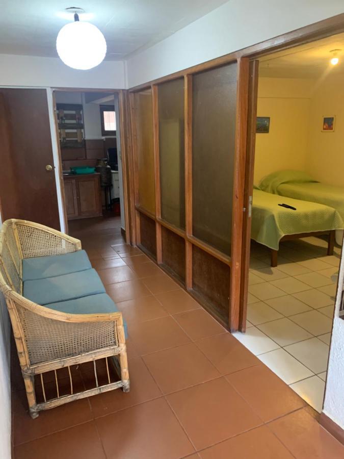 El Molle Διαμέρισμα Κοτσαμπάμπα Εξωτερικό φωτογραφία