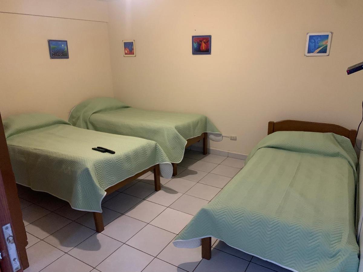 El Molle Διαμέρισμα Κοτσαμπάμπα Εξωτερικό φωτογραφία
